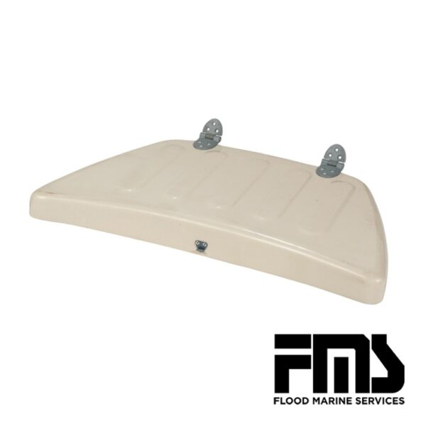 Front seat, large (Vario)