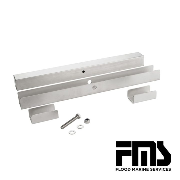 Outboard mounting bracket Terhi