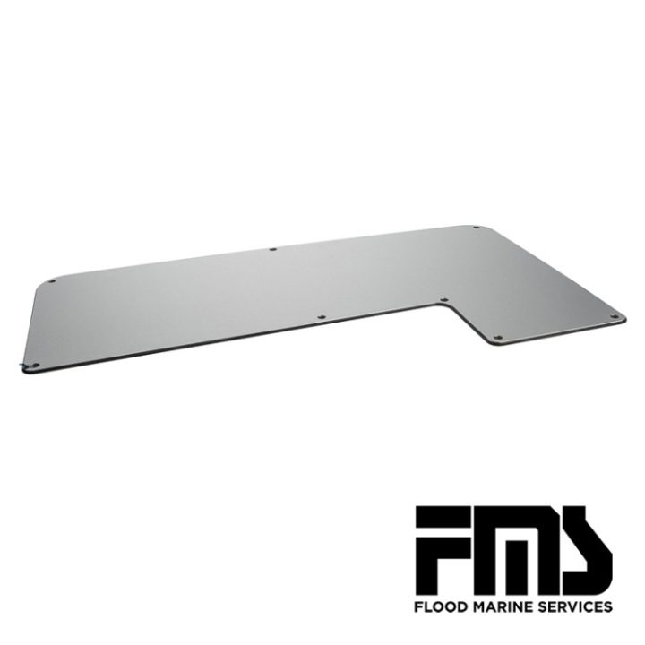 Dash panel 2016 475 BR without holes