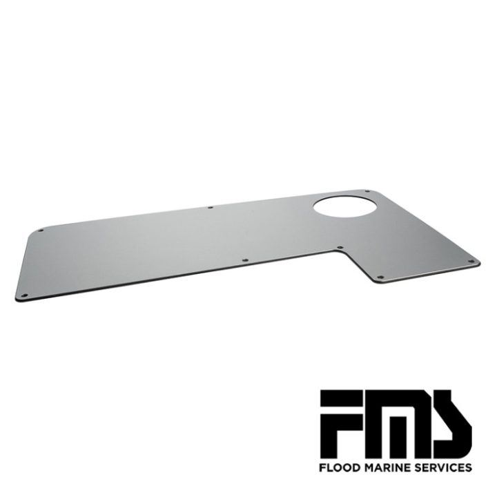 Dash panel 2018 475 BR Honda with hole