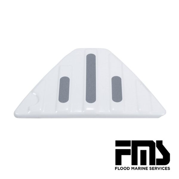 Cover for bow stowage, small (480) white