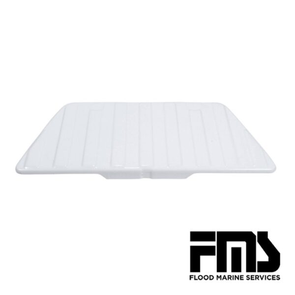 Front seat (480) white