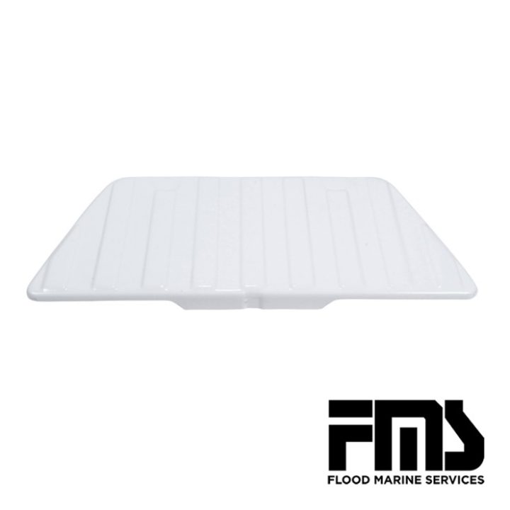 Front seat (480) white