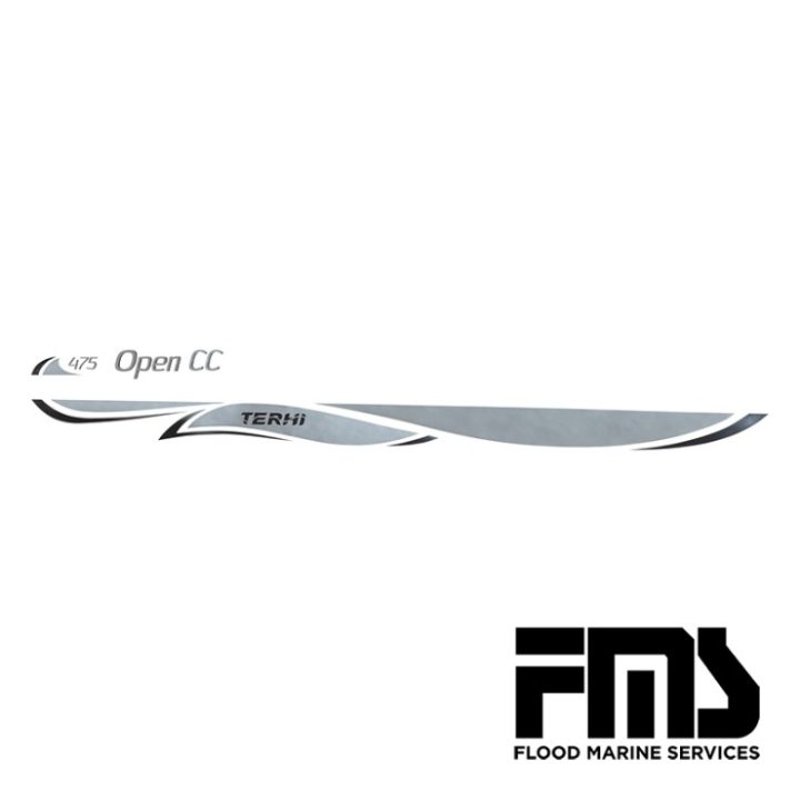 Decalset 475 CC -2015