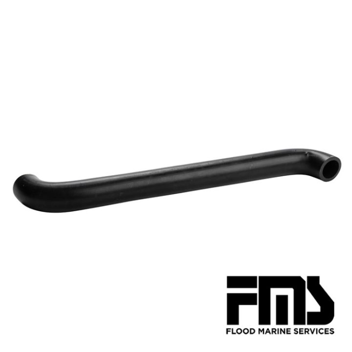 Rubber tube 32/25x70/345