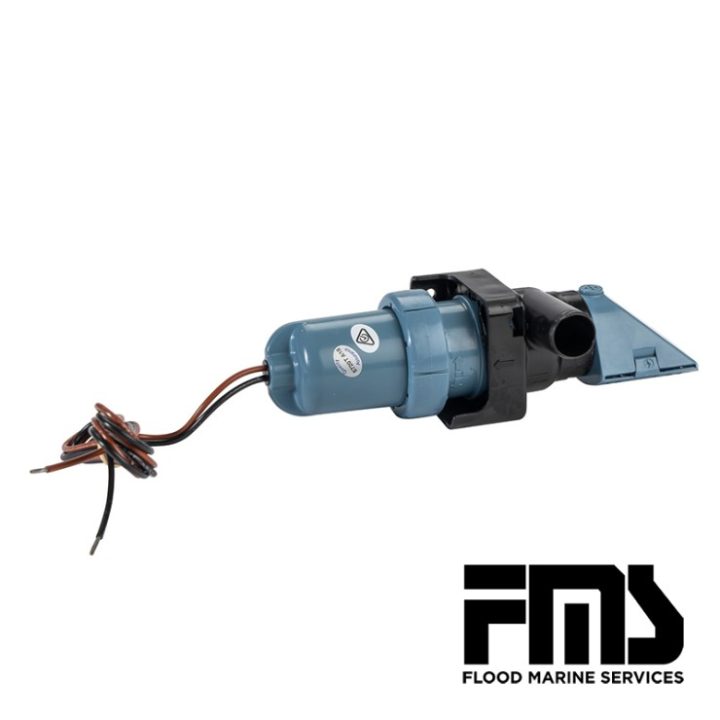 Bilge pump Supersub 500SS5012