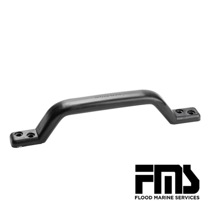 Handle for stern C6658