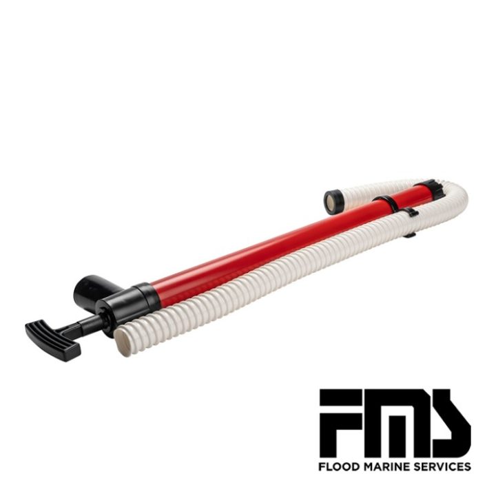 Bilge pump, manual