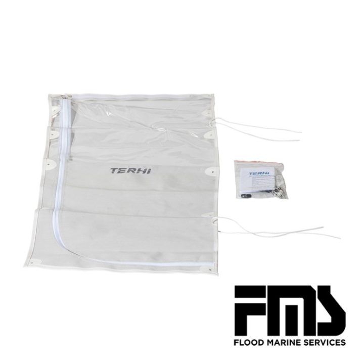 Fabric door between consoles 475 Twin C 2012-