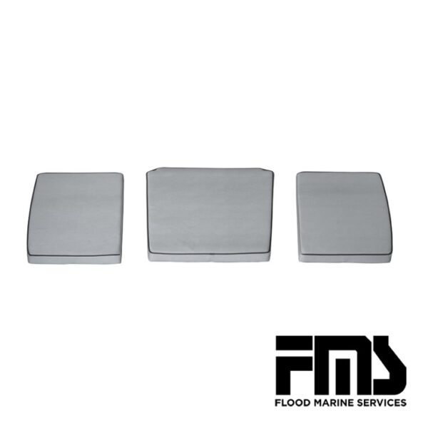 Sunbed cushions 475 Twin C