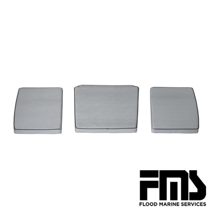 Sunbed cushions 475 Twin C