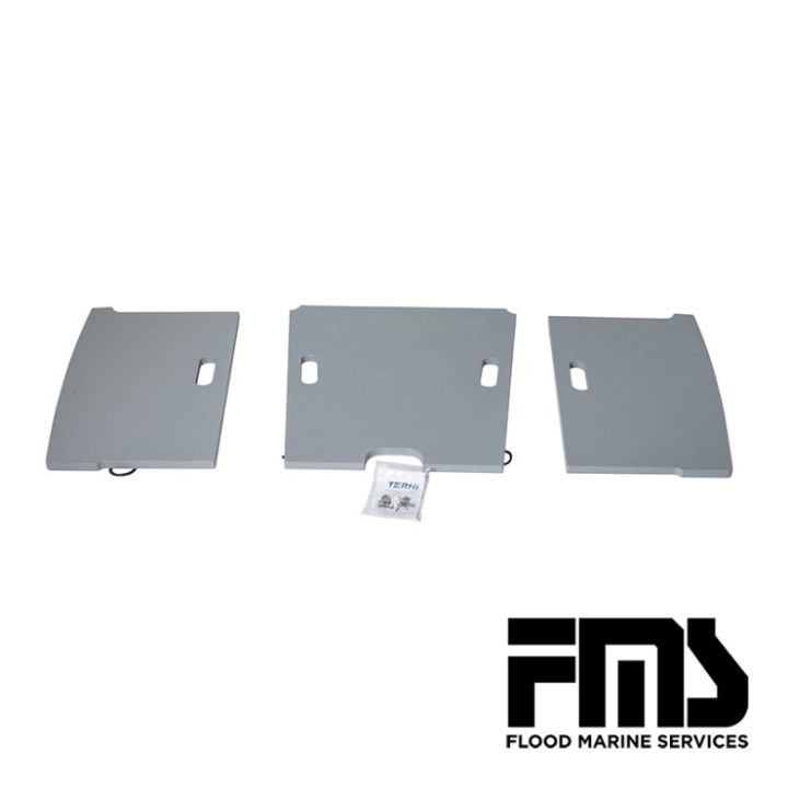 Sunbed plywood parts 475 Twin C