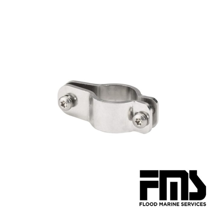 Mounting parts for extinguisher holder