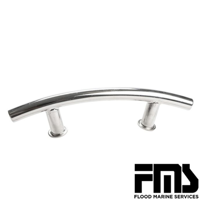 Stern cleat, left 2012 (475 Twin C)