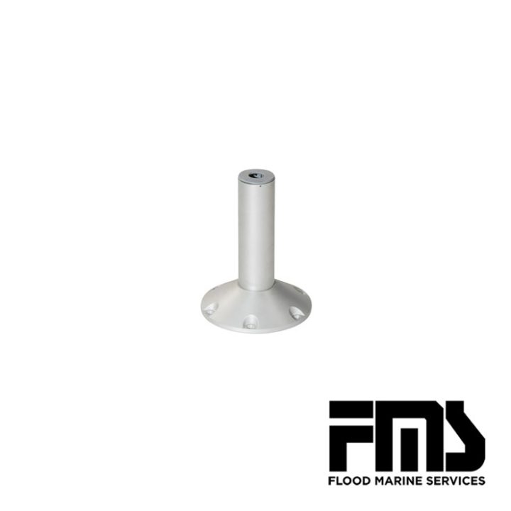 Pedestal for comfort seat (475 BR)