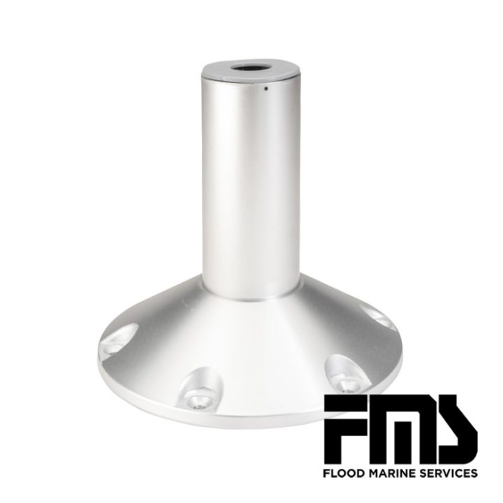 Pedestal for comfort seat 212mm 480