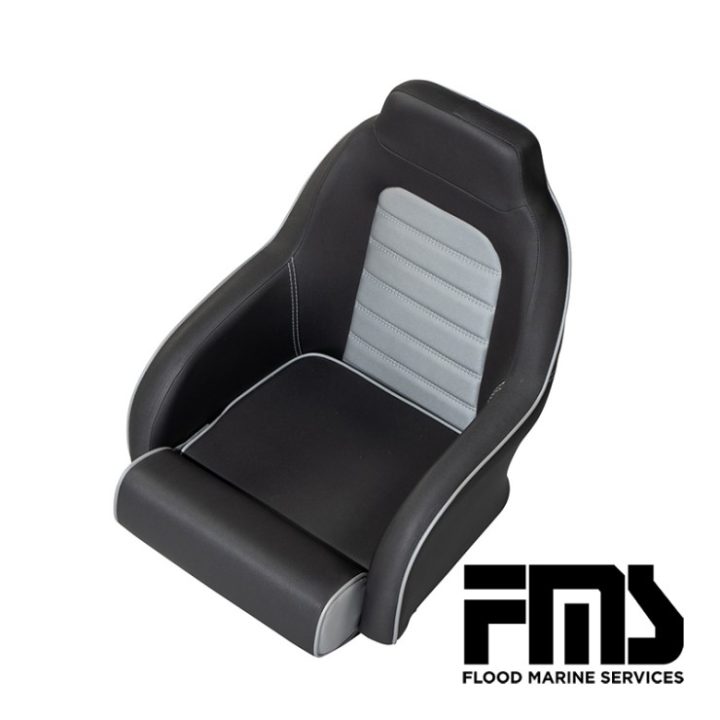 Comfort seat adjustable (475 BR)