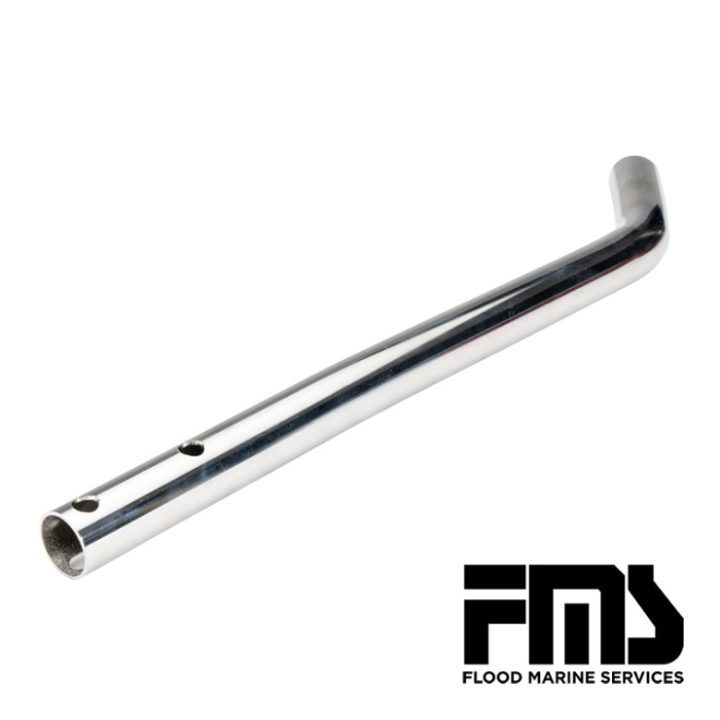 Middle rail, right 480 SPORT
