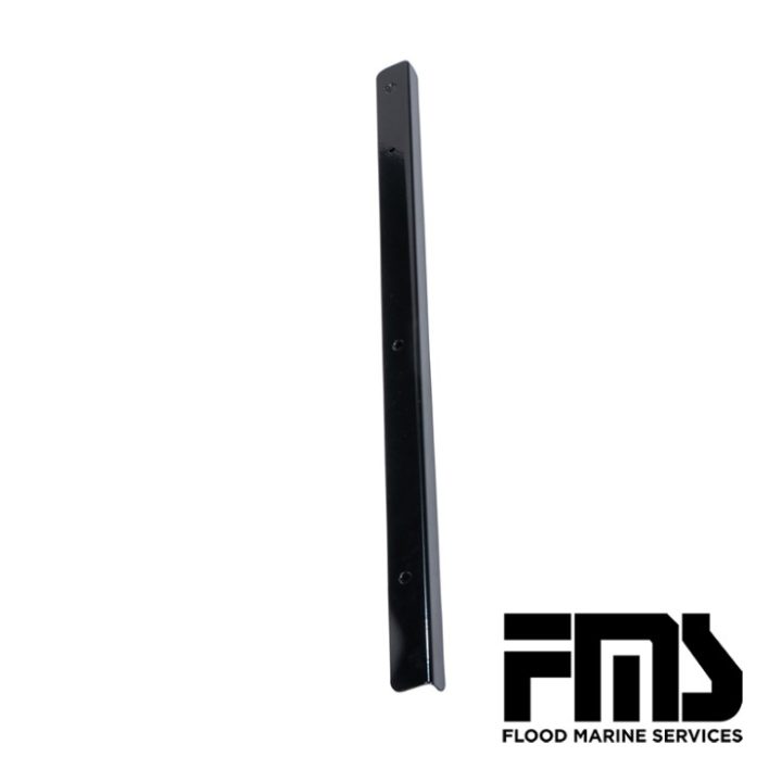 Windscreen alum.profile, right, upper part 480 BR