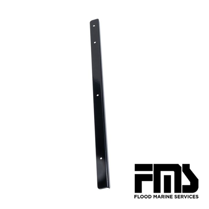 Windscreen alum.profile, right, lower part 480 BR