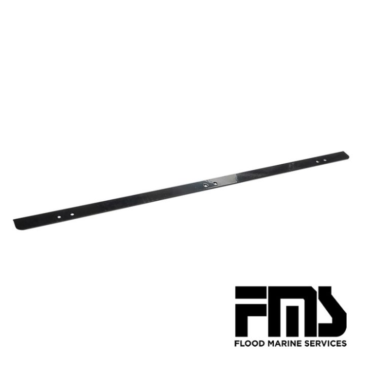 Windscreen alum.profile, left, lower part 475 BR