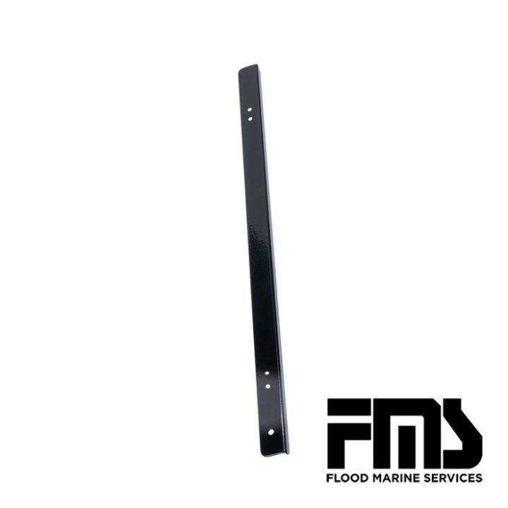 Windscreen alum.profile, left, lower part 480 BR