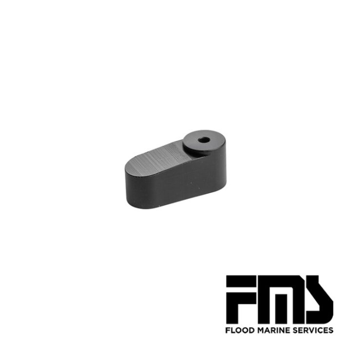 Upper door latch 475 BR/480 BR/SPORT
