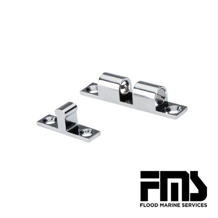 Lower door latch 475 BR/480 BR/SPORT