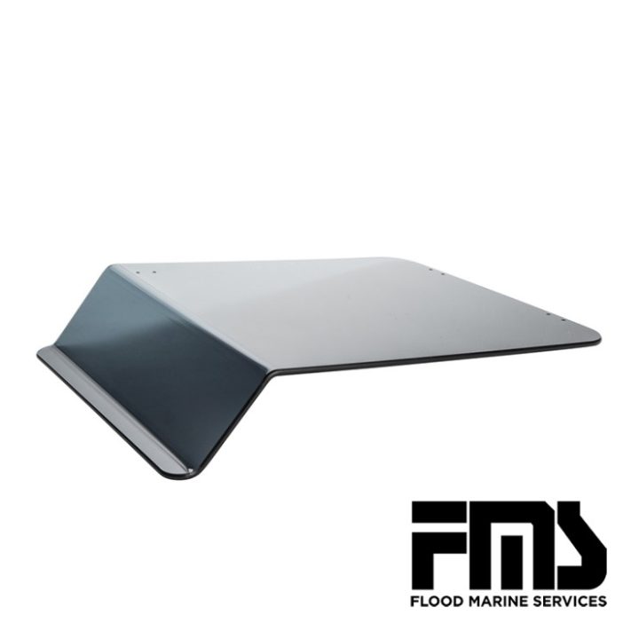 Cover plate (475 BR/480 BR/SPORT)