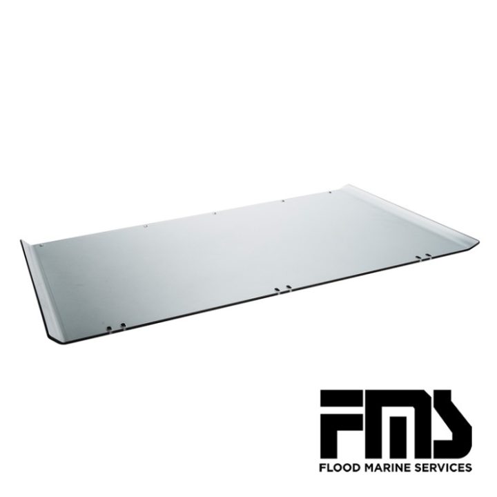 Upper door acryl 475 BR wider (until FI-TRH47156L617)