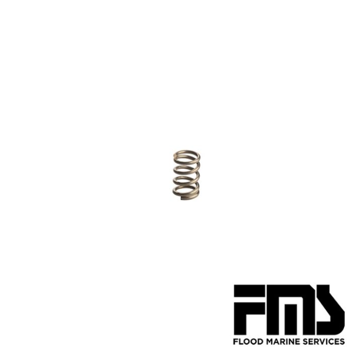 Upper door spring 475 BR/480 BR/SPORT