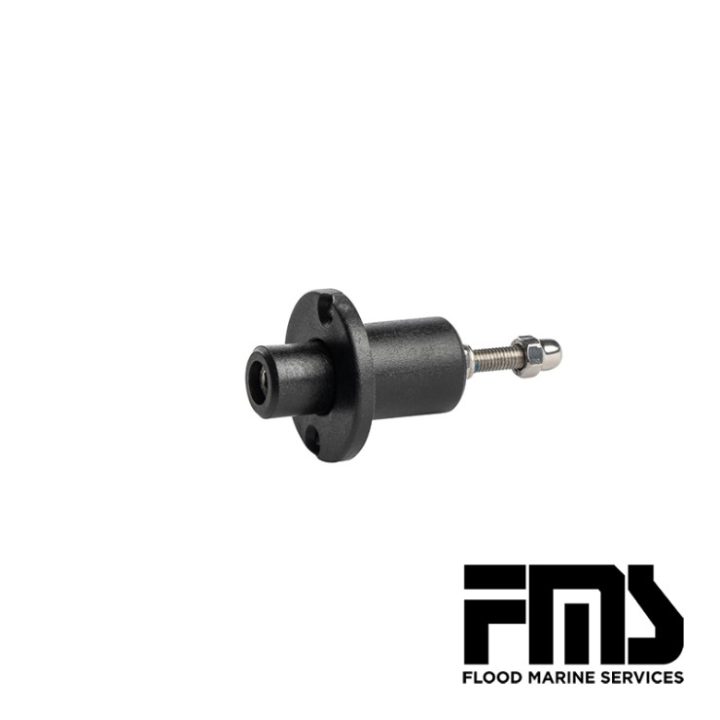 Hinge pushing for glove box 475 BR/480 BR/SPORT