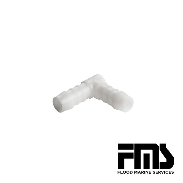 Adapter elbow WS-12