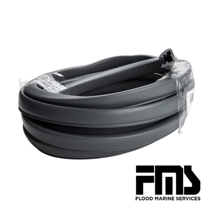 Fender list L-9.0m P 1273 256 grey