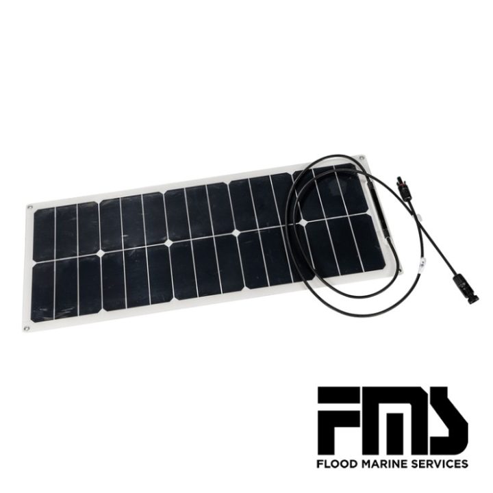 Solar panel 30W SW Soft (only SOLAR)