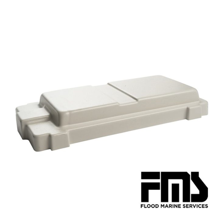 Battery box hatch