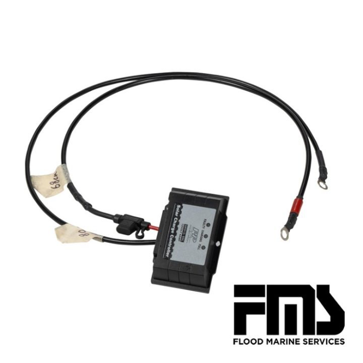 Charging regulator complete SOLAR