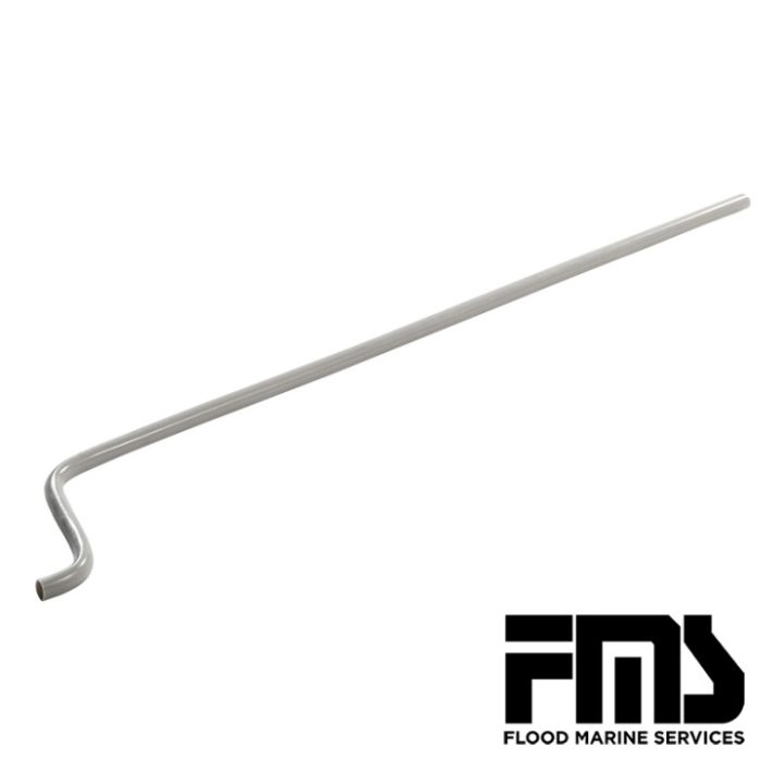 Cable pipe