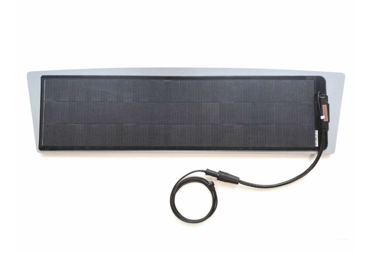 eTerhi kit for Torqeedo+400/440