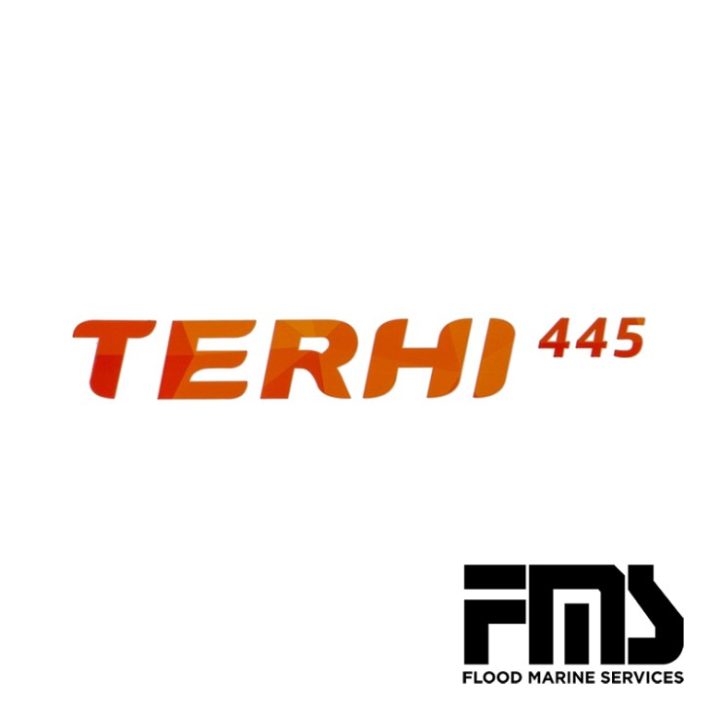 Decalset 445 2016