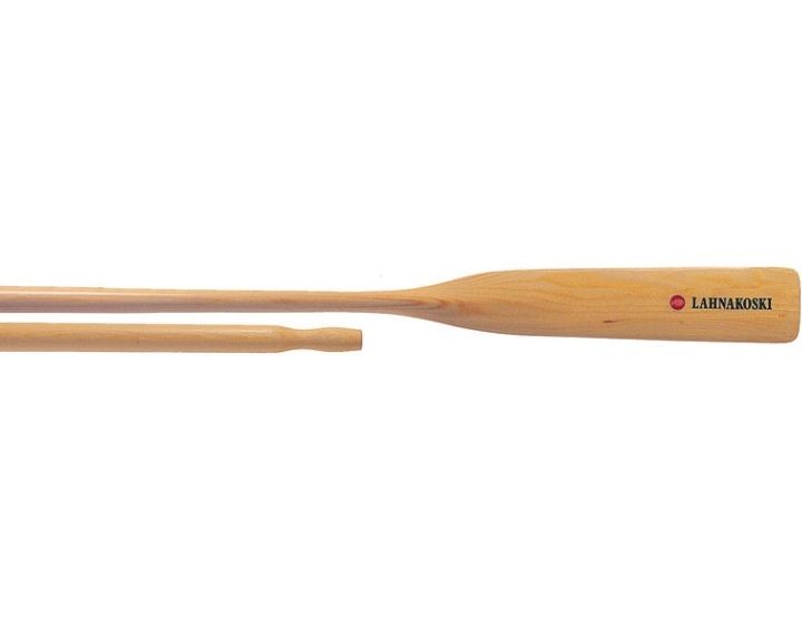 Oars 9' 270 sisukas undrilled pair