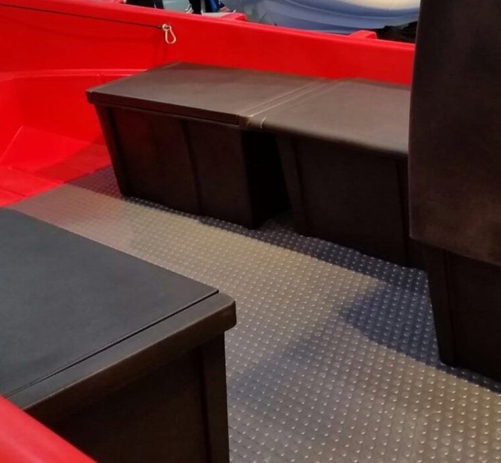Whaly Bench (500-620)