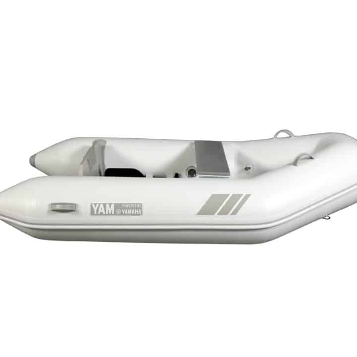 YAMAHA YAM240T Inflatable