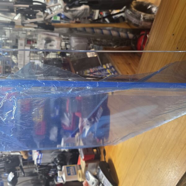 Whaly Console Windscreen - 370 / 380 / 435