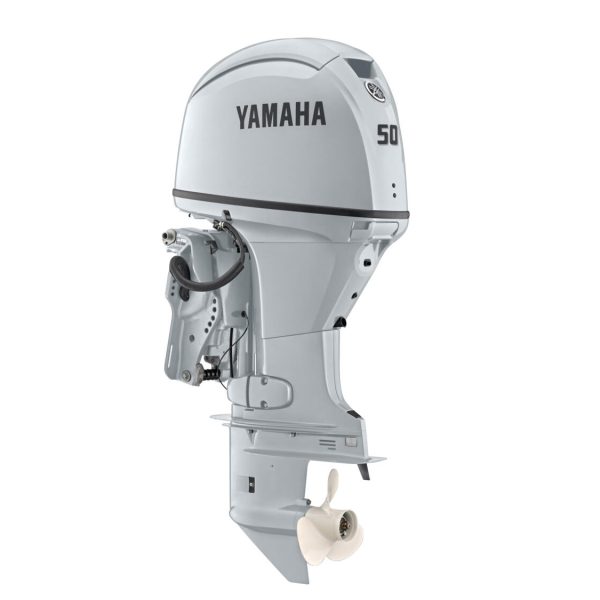 YAMAHA F50LET2L Outboard