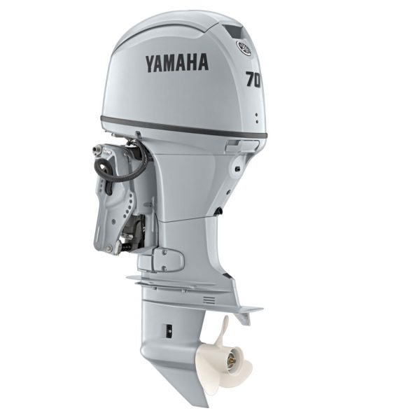 YAMAHA F70BET2L Outboard