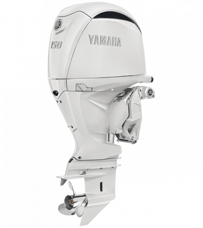YAMAHA F150XSA2 Outboard