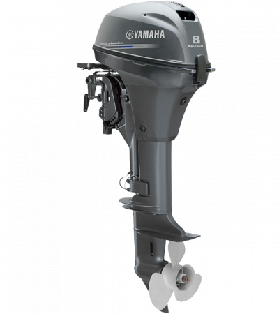Yamaha FT8GEL Outboard
