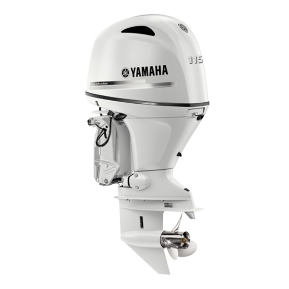 Yamaha F115LB2 Outboard