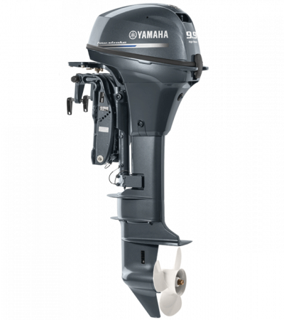 Yamaha FT9.9LEL Outboard